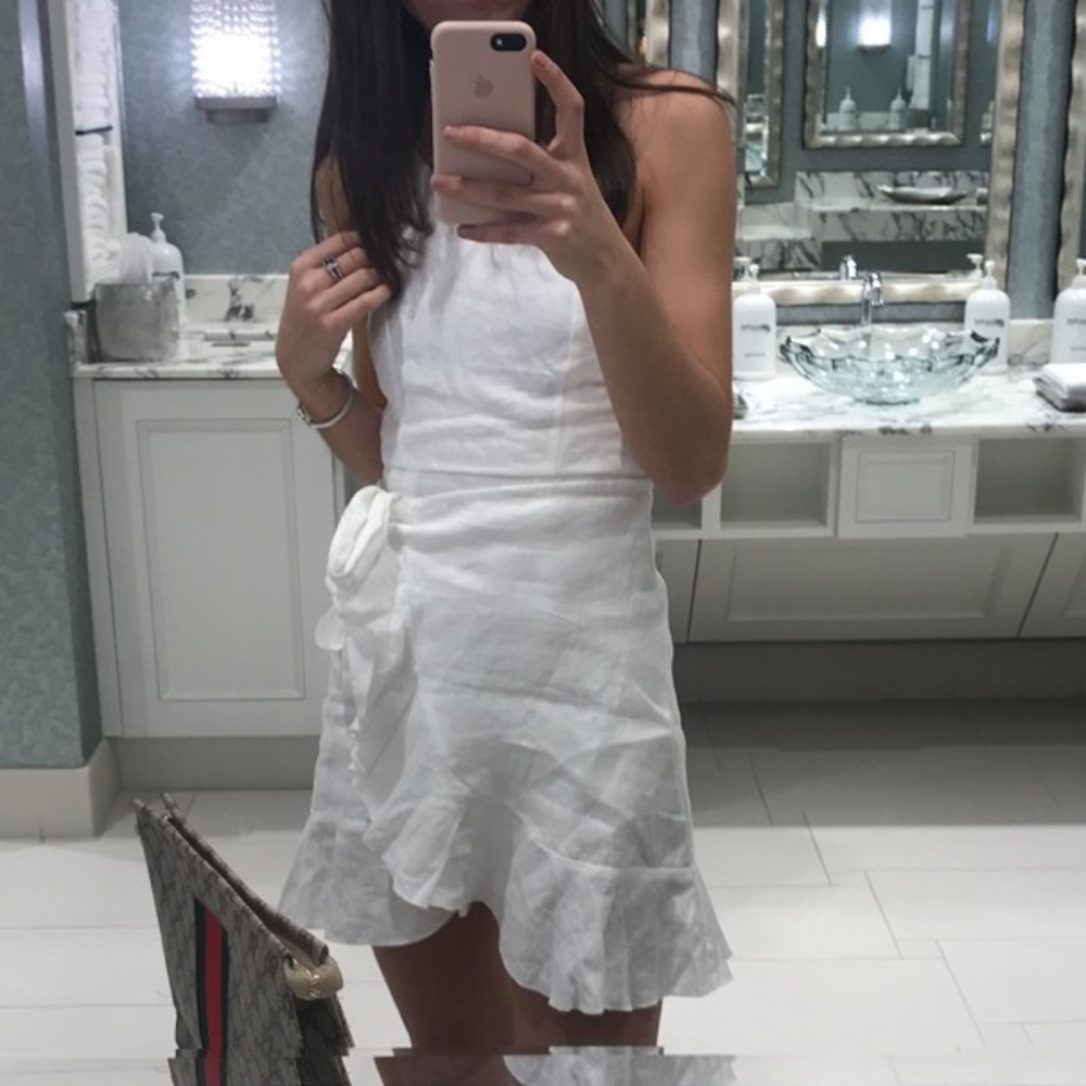 LF dress
